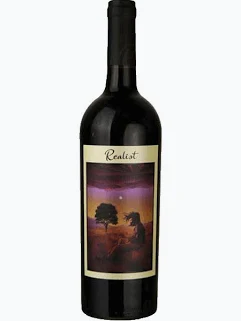 Daou Realist Cabernet Sauvignon 750ml