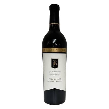 Reputation Napa Cabernet Sauvignon 750ml