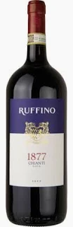 Ruffino 1877 Chianti 1.5L