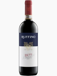 Ruffino 1877 Chianti 750ml