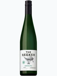 The Seeker Riesling 750ml