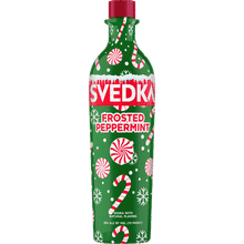 Svedka Frosted Peppermint 50ml