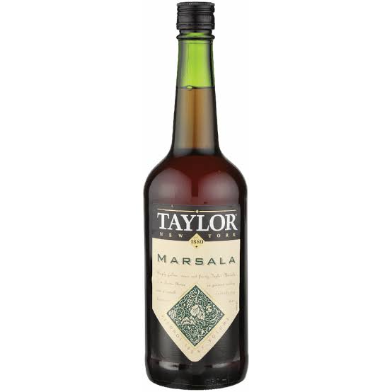 Taylor Marsala 750ml