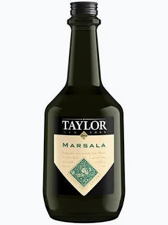 Taylor Marsala 1.5L