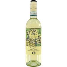 Vigneti Del Sole Pinot Grigio 750ml