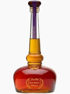 Willet Pot Still Reserve Cask Strength 750ml